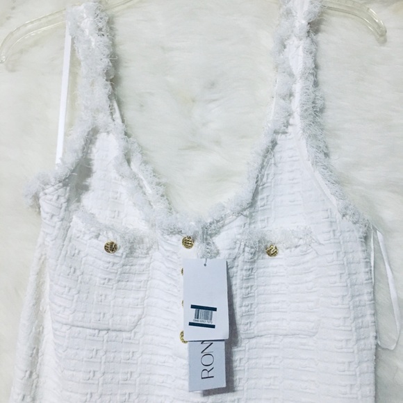 RONNY KOBO dress - Picture 8 of 17